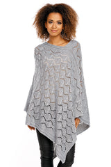 Poncho modelo 94519 PeeKaBoo