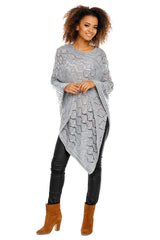 Poncho modelo 94519 PeeKaBoo