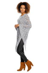 Poncho modelo 94519 PeeKaBoo