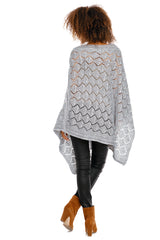 Poncho modelo 94519 PeeKaBoo