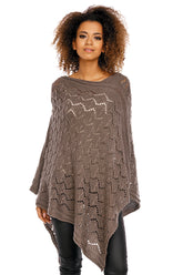 Poncho modelo 94520 PeeKaBoo
