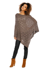 Poncho modelo 94520 PeeKaBoo