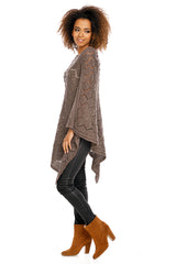 Poncho modelo 94520 PeeKaBoo