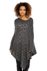 Poncho modelo 94521 PeeKaBoo