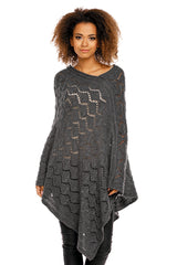 Poncho modelo 94521 PeeKaBoo