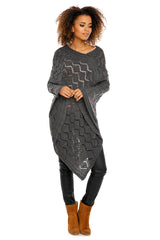 Poncho modelo 94521 PeeKaBoo