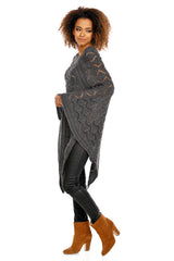 Poncho modelo 94521 PeeKaBoo