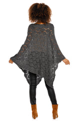 Poncho modelo 94521 PeeKaBoo