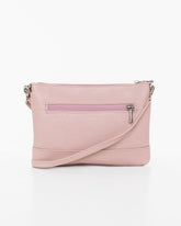 Bolso de Hombro L2306 - Nude - ZYOUNAT Boutique