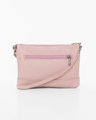 Bolso de Hombro L2306 - Nude - ZYOUNAT Boutique