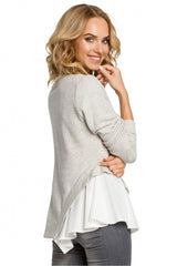 Blusa modelo 102622 Moe