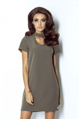 Vestido de cóctel modelo 103071 IVON