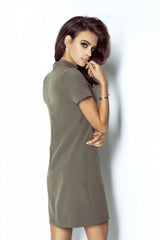 Vestido de cóctel modelo 103071 IVON