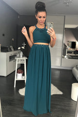 Vestido largo modelo 105251 YourNewStyle