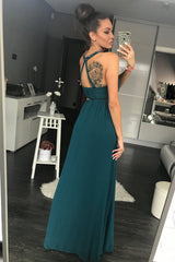 Vestido largo modelo 105251 YourNewStyle