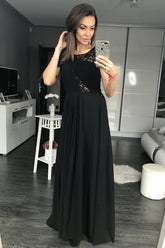 Vestido largo modelo 105275 YourNewStyle