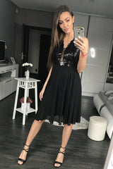Vestido de noche modelo 105294 YourNewStyle