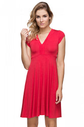 Vestido de noche modelo 107267 Tessita