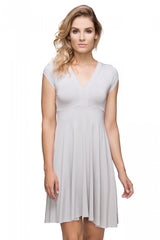 Vestido de noche modelo 107268 Tessita