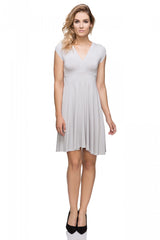 Vestido de noche modelo 107268 Tessita