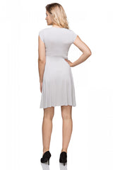 Vestido de noche modelo 107268 Tessita