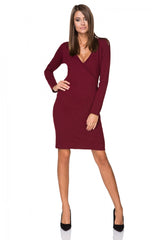 Vestido de noche modelo 107307 Tessita