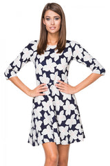 Vestido Casual modelo 107318 Tessita