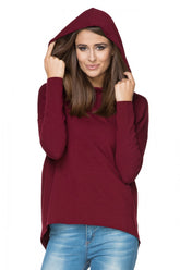 Sudadera modelo 107343 Tessita