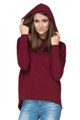 Sudadera modelo 107343 Tessita