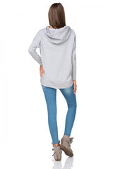 Sudadera modelo 107345 Tessita