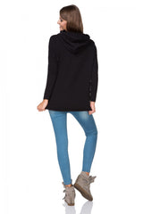 Sudadera modelo 107346 Tessita