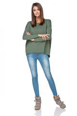 Sudadera modelo 107348 Tessita