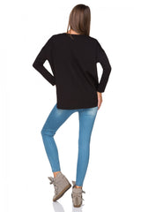 Sudadera modelo 107350 Tessita