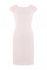 Vestido de cóctel modelo 108522 Jersa