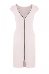 Vestido de cóctel modelo 108522 Jersa