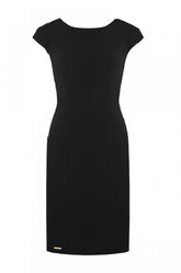 Vestido de cóctel modelo 108524 Jersa