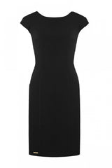 Vestido de cóctel modelo 108524 Jersa