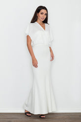 Vestido largo modelo 111034 Figl