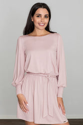 Vestido Casual modelo 111039 Figl