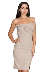 Vestido de cóctel modelo 111050 Figl