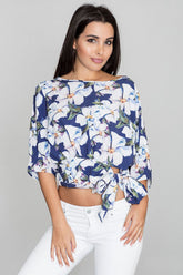 Blusa modelo 111056 Figl