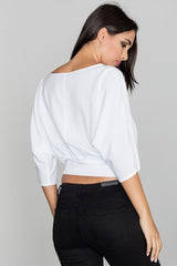 Blusa modelo 111057 Figl