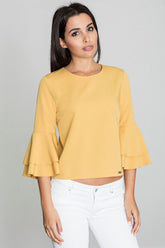 Blusa modelo 111058 Figl