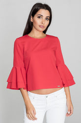 Blusa modelo 111073 Figl