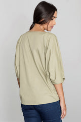 Blusa modelo 111078 Figl