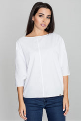 Blusa modelo 111080 Figl