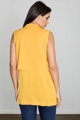 Chaleco modelo 111089 Figl