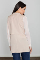 Chaleco modelo 111090 Figl