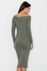 Vestido de noche modelo 111101 Figl