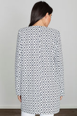 Abrigo modelo 111118 Figl